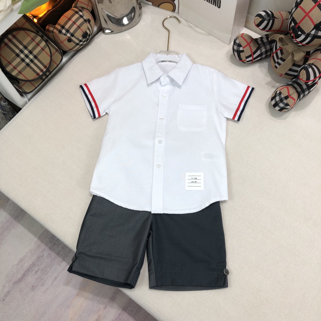 Thom Browne Kids